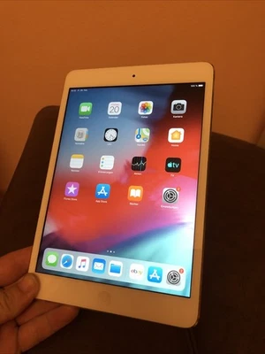 Apple iPad mini 2 · 32GB · Wi-Fi