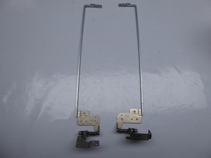 Lenovo IdeaPad 300 300-15ISK Displayscharniere Scharniere Hinges L+R #4259