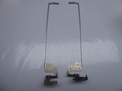 Lenovo IdeaPad 300 300-15ISK Displayscharniere Scharniere Hinges L+R #4259