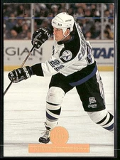 1994-95 Leaf #332 Shawn Chambers