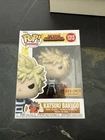 Funko Pop Animation My Hero Acadamia Katsuki Bakugo Box Lunch Exclusive #1313