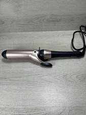 BaByliss 2522KSU Keratin Shine Waves 38mm Keratin Ceramic Hair Curling Tong