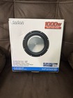 Clarion WF2520D 1000W 10