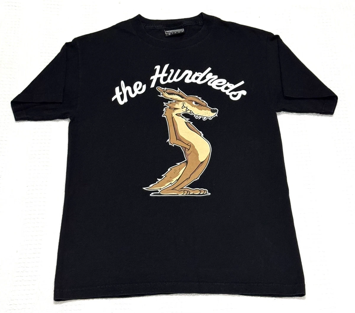 The Hundreds Black T-Shirts for Men for sale | eBay