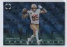 2024 Panini Photogenic Blue 37/99 George Kittle #57 1p1x