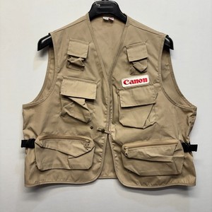 Canon Jacket | eBay