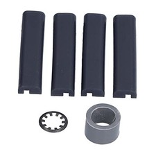Pull Down Bushings Kit,Rear Hatch Motor Pull Down Guides Bushings Kit