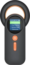 Bluetooth Pet Microchip Reader,Alacrity 3-in-1(2.4GHz... 