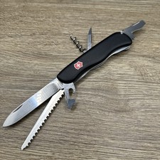 Victorinox DE-GM 9305297 Original Black Forester 111MM Swiss Army knife