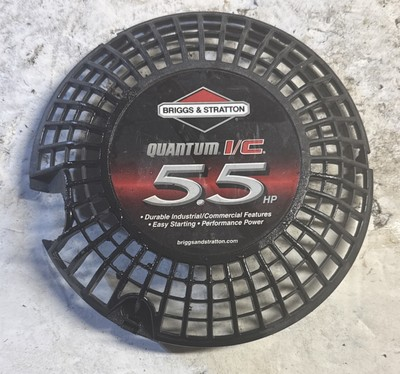 #ad #ad Briggs Engine Cover Vent Quantum I C 5.5 Hp Bin 3 $19.95