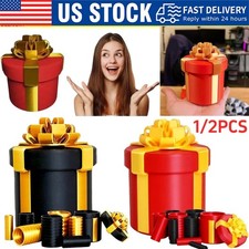 1/2PCS Annoying Nested Screw Gift Box,Annoyin...