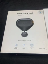 Theragun Mini Massager Portable* G4-MINI-PKG-US