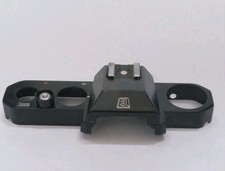 Nuovo vecchio stock Nikkormat / Nikomat EL pezzo di ricambio piastra superior...