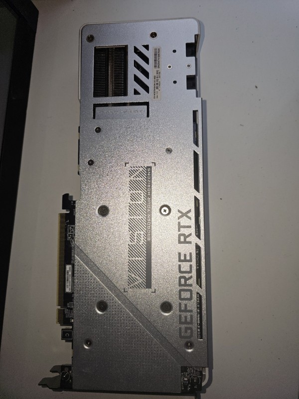 GIGABYTE GeForce RTX 3070 VISION OC 8‎GB GDDR6 Graphics Card