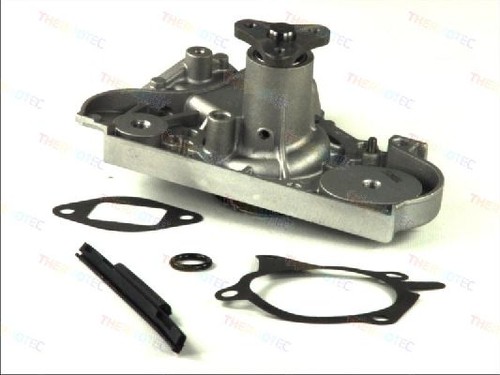 D13011TT ENGINE COOLING WATER PUMP THERMOTEC FOR MAZDA 323 C IV,323 III,323 F IV - Picture 2 of 6