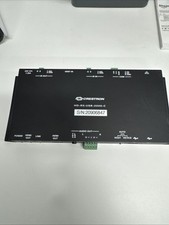 CRESTRON HD-RX-USB-2000-C RECEIVER