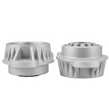 Domlager Paar Hinten for BMW 5er 6er 2009-2018 33506781682 33506781683