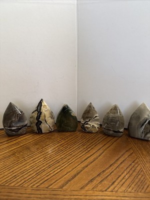 Volcano Agate Mountains Lot
