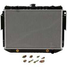 Radiator For 1999-2003 Dodge Ram 1500 Van Ram 3500 Van 1995-1998 B2500 B3500 Radiator For 1999-2003 Dodge Ram 1500 Van Ram 3500 Van 1995-1998 B2500 B3500