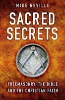 Mike Neville | Sacred Secrets | Taschenbuch | Englisch (2022)