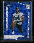 2024 Donruss Elite Football Status Explosion Jeremiah Trotter Jr. #177