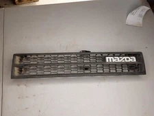 Grille Excluding Turbo Fits 86-87 MAZDA 626 9810688