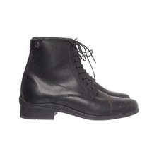 Steeds, Schnürstiefel, Größe: 39, Schwarz, Damen #TVA