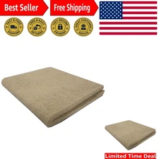 Efficient Ammonia Reducer Filter Pad 18x10 - Perfect for Aquatic Life Health