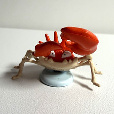 Pokémon TOMY Figure Vintage - #099 Kingler