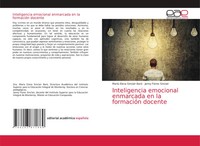 MaríA Elena Sinclair Baró (U. A.) | Inteligencia Emocional Enmarcada En La...