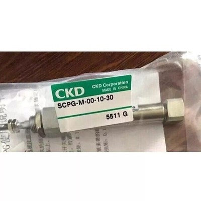 SCPG-M-00-10-30 1PCS Brand New CKD SCPG-M-00-10-30 Solenoid Valve  Fast delivery