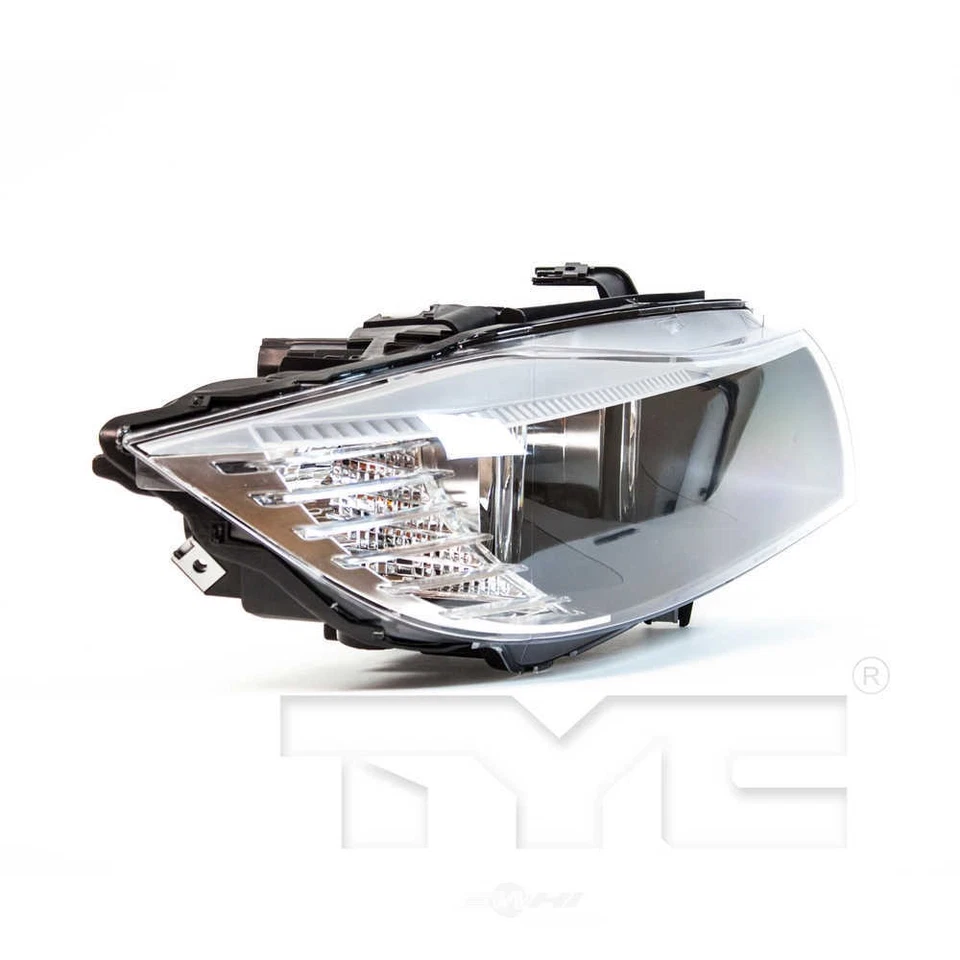 Headlight Assembly fits 2009-2012 BMW 328i,328i xDrive 335d 335i,335i xDrive TY - Image 3 of 4