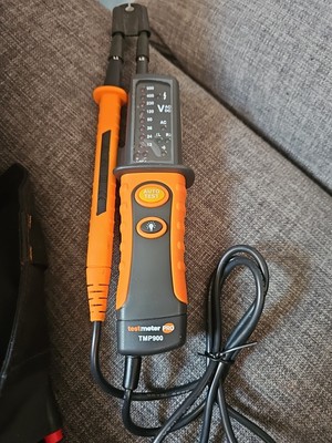 Prüfgerät Pro TMP900 BRANDNEU