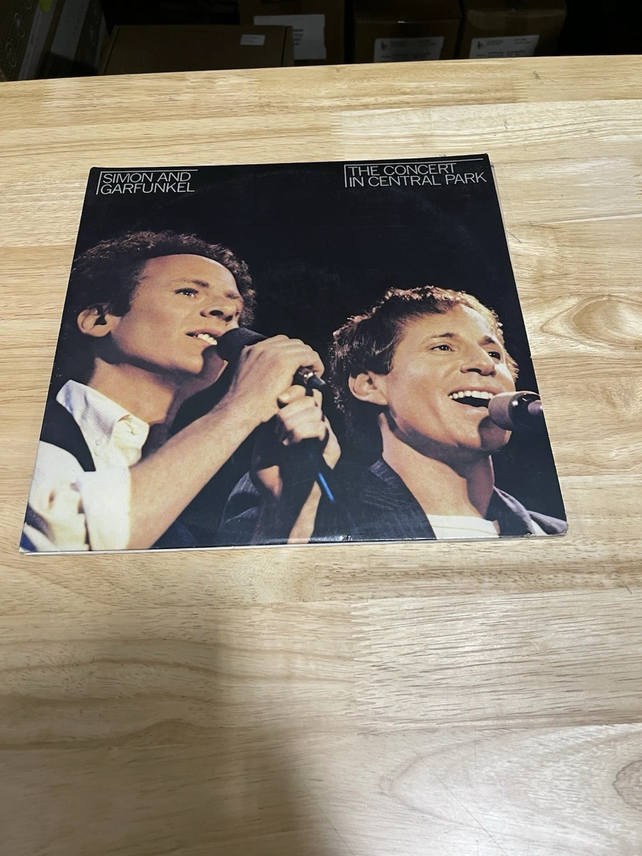 Simon & Garfunkel Double LP Vinyl Records for sale | eBay
