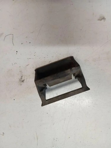 BMW X6 E71, E72 Kühlerhalter 7533537 3.00 Diesel 210kw 2008 33129391