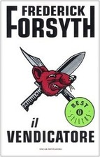 vendicatore forsyth frederick 8804536667
