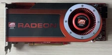 ATI Radeon HD 4870 512M Graphics Card Dual DVI PCI Express 102B5070110