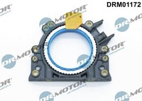 Dr.Motor Automotive Wellendichtring, Kurbelwelle DRM01172 FüR Audi Seat Skoda