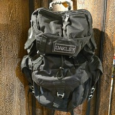 Oakley Mechanism Tactical Field Gear Backpack