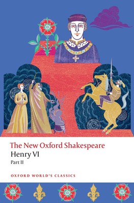 Christopher Marlowe (u. a.) | Henry VI, Part II | Taschenbuch | Englisch (2026)