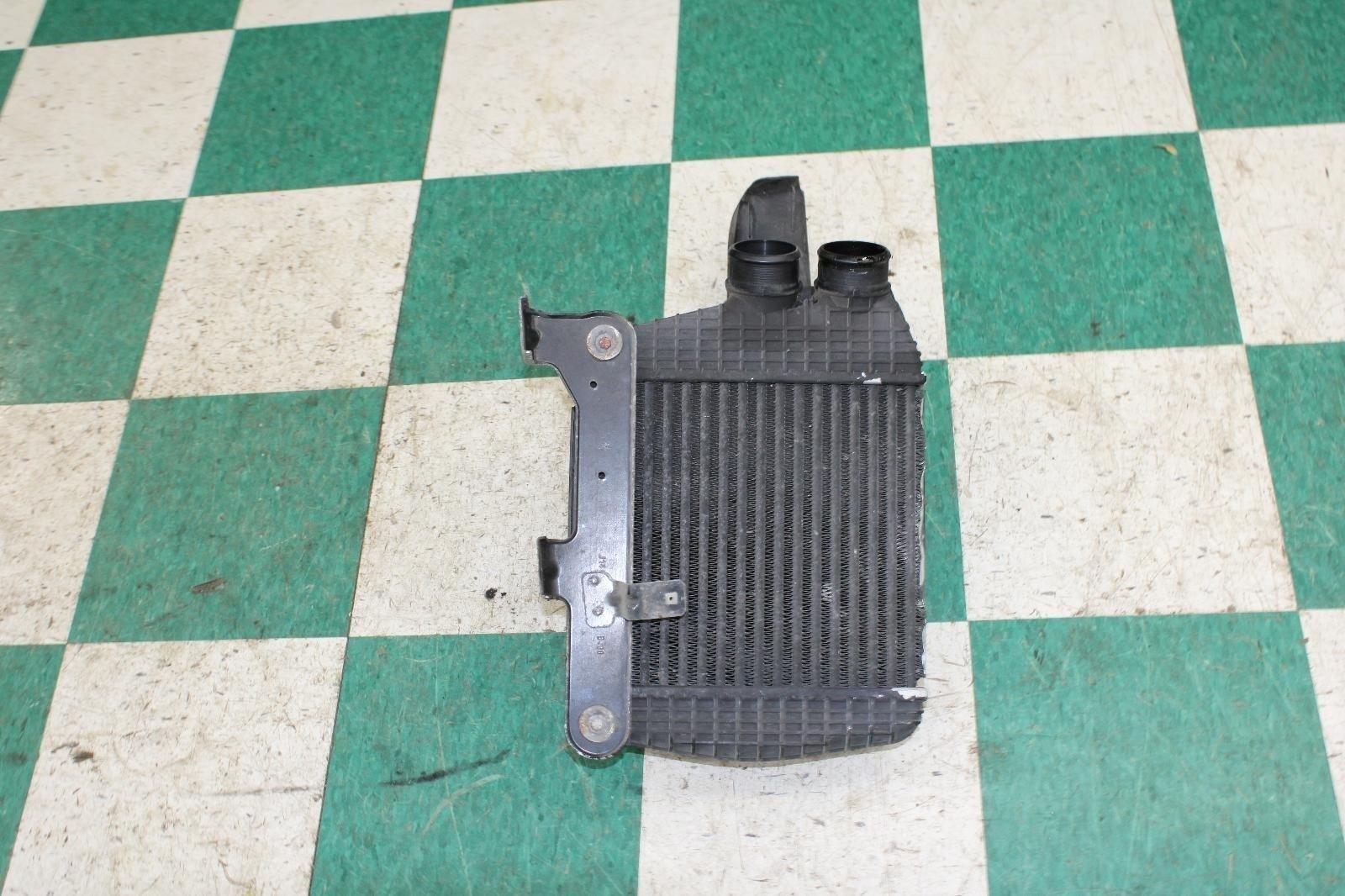 Maserati Ghibli 2014-2020 Left Intercooler