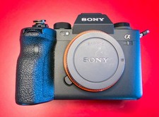 Sony a1 Body - in great shape. With original ...