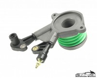ZentralausrüCker Kupplung FüR Mercedes 638/2 2.0 2.2 2.3 2.8 Vito W638 96-03