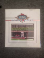 2022 Topps Stadium Club - Aaron Judge #161 Oversized Box Topper Master Photo 