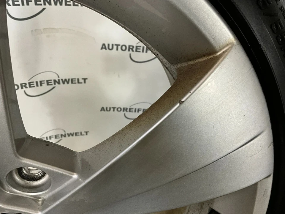 Winter Kompletträder 215/55R17 z.B. passend für Skoda Superb - Bild 4 von 4