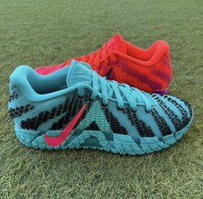 Size 9 Men  s Nike JA 3 NBY IO7565-900
