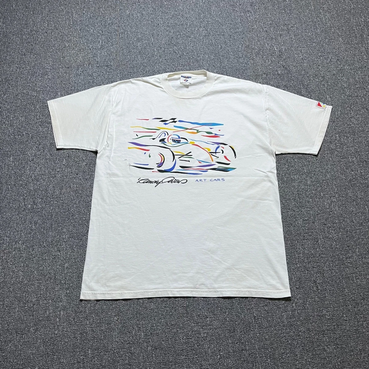 25+ JERZEES Vintage T-Shirts for Men for sale | Updated Oct 2026