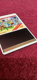 Pc Engine Software Valkyrie No Densetsu Model Valkyrie No Densetsu Namco FMw47