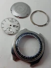 Seiko Vintage 6139-6020 parts