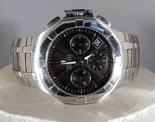 Concord Saratoga Chronograph Automatic Men's Watch 40mm 14.H7.1892